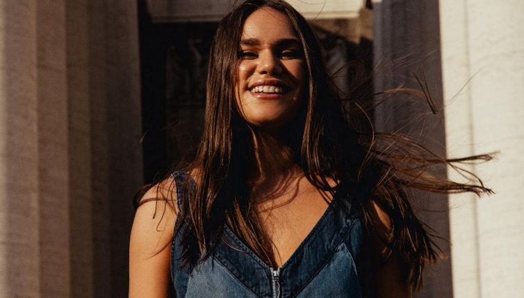 Beatrice Bruschi, ‘Nessuna differenza’: “I pregiudizi sono spaventosi”