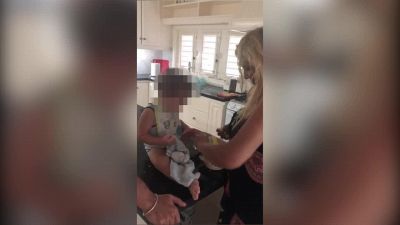 Mara Venier svela su Instagram i suoi momenti di felicità