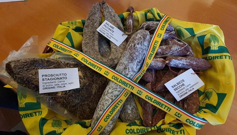 Etichetta obbligatoria sui salumi: cosa cambia e come leggerla