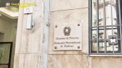 Sequestrate oltre 2 tonnellate di sigarette nel Casertano, 4 arresti