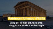 La Valle dei Templi ad Agrigento, viaggio tra storia e archeologia