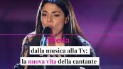 Mietta, dalla musica alla Tv: la nuova vita della cantante