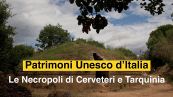 Alla scoperta delle Necropoli di Cerveteri e Tarquinia: nella storia degli Etruschi
