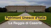 Reggia di Caserta, la residenza reale più grande al mondo
