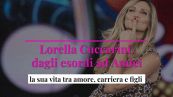 Lorella Cuccarini, dagli esordi ad Amici: la sua vita tra amore, carriera e figli