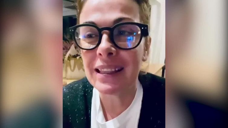 Vanessa Incontrada compie 42 anni "Tanti auguri a me"