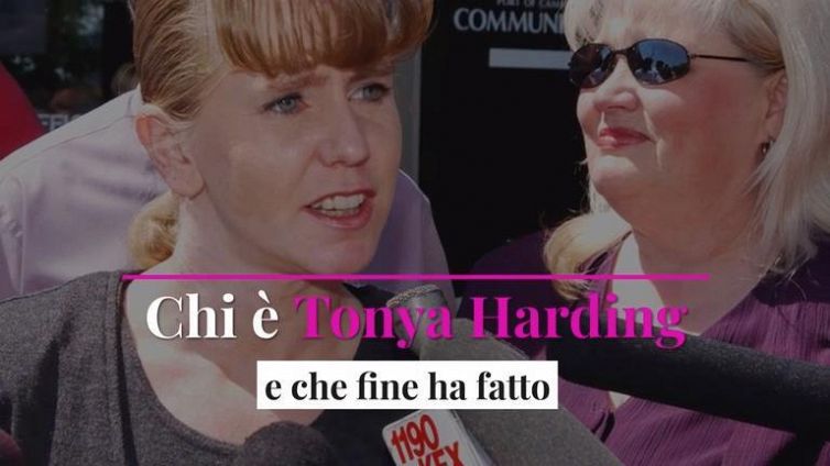 Chi è Tonya Harding e che fine ha fatto