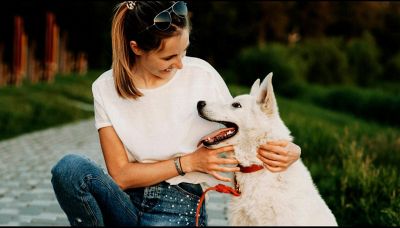 Le regole per la corretta gestione del cane