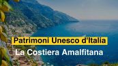 La Costiera Amalfitana: una immensa terrazza sul mare