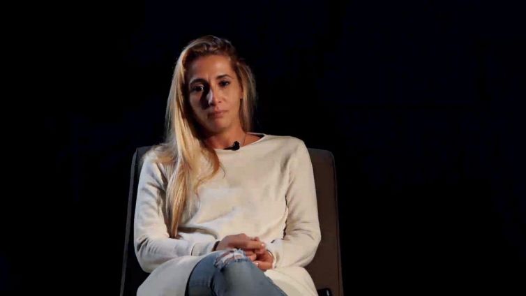 Elisa Ferro: "Rivoglio mia figlia"