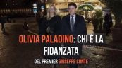 Olivia Paladino: chi è la fidanzata del premier Giuseppe Conte