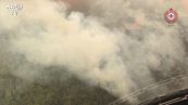 Australia, gli incendi devastano l'isola di Fraser, patrimoni Unesco