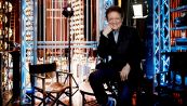 ‘Qui e Adesso’, lo show di Massimo Ranieri: “Canzoni e talk show”