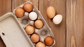 Gli errori che potresti commettere con le uova