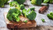 Come utilizzare "gli scarti" dei broccoli secondo gli chef