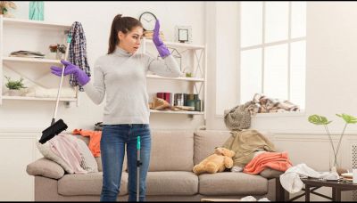 Il metodo giapponese delle 5S per riordinare casa