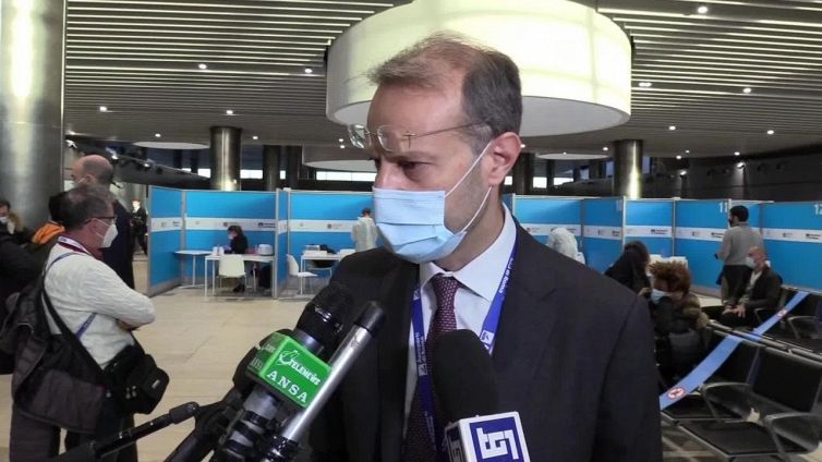 Covid, Adr: "Voli tested sono la ricetta sicura"