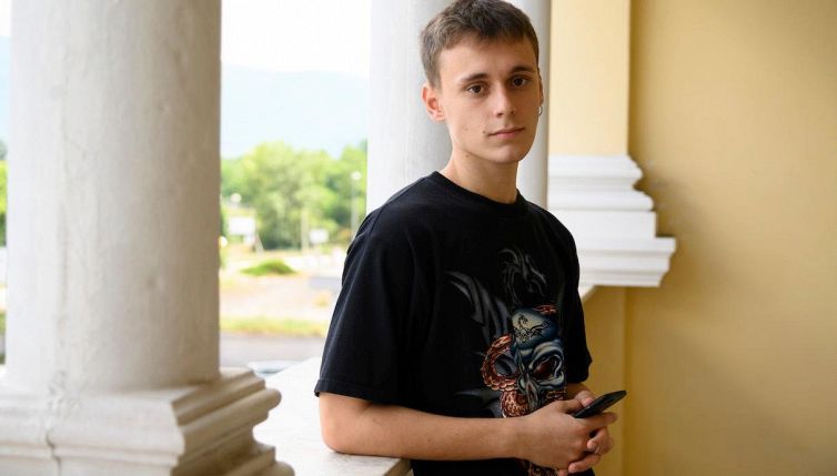 Puntata romantica del ‘Il Collegio 5’: nasce una nuova coppia