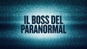 Il Boss del Paranormal ritorna il 5 gennaio