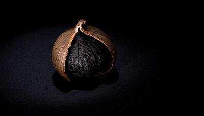 Aglio nero, tutte le proprietà