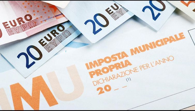 Cosa succede se pago l’IMU in ritardo?