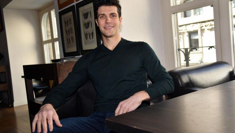 Roberto Bolle, le parole dopo l'incidente di Valerio Staffelli