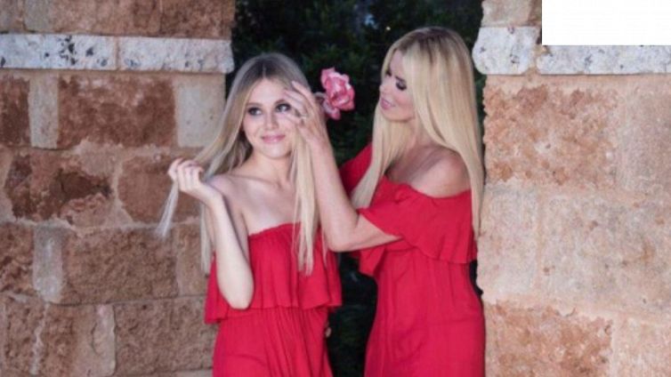 Jasmine Carrisi e Loredana Lecciso, il loro legame speciale