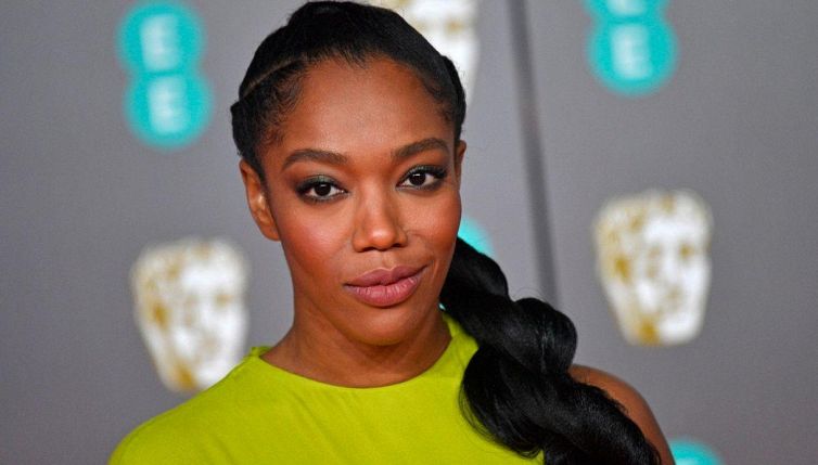 Naomi Ackie, chi è l'attrice che interpreterà Whitney Houston