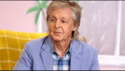 Il ritorno di Paul McCartney, ecco il nuovo album “McCartney III”