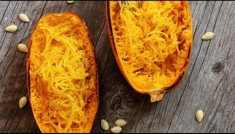 Zucca spaghetti, cos’è e come cucinarla