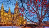 Natale a Vienna: atmosfera magica anche nel 2020