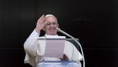 Papa Francesco compie 84 anni: le frasi più belle