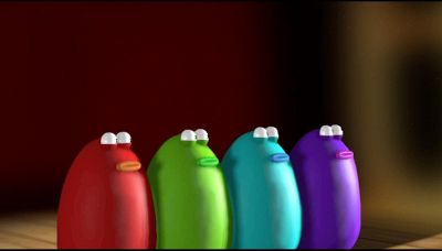 Cos’è e come funziona Google Blob Opera