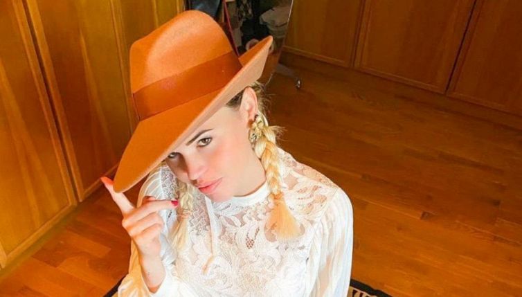 Carlotta Dell'Isola, chi è la nuova concorrente del Gf Vip 5