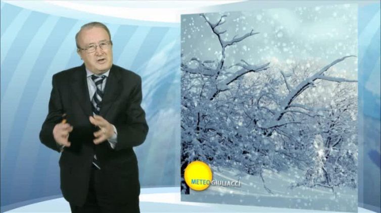 Come sarà l'Inverno 2020-2021?