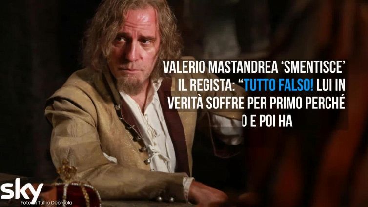 'Tutti per 1, 1 per tutti', Giovanni Veronesi: "Moschettieri attempati, ma eroi"