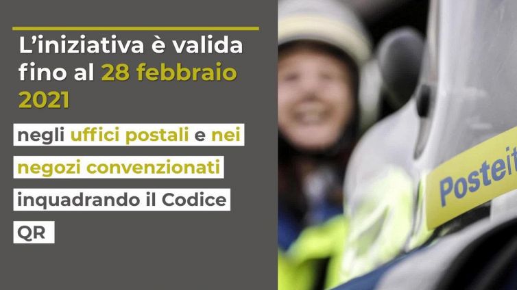 Cashback con Postepay: come funziona
