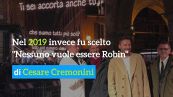 Natale 2020, una canzone di Lucio Dalla torna a illuminare Bologna