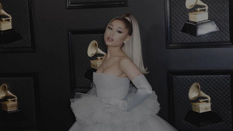 Dalton Gomez: chi è il fidanzato di Ariana Grande