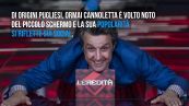 ‘L’Eredità’, Massimo Cannoletta vince ancora e sale a 280mila euro