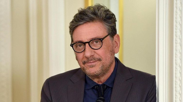 Chi è Sergio Castellitto, l'attore di 'Natale in casa Cupiello'