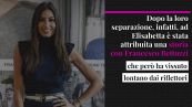 Elisabetta Gregoraci e Flavio Briatore: l'ex marito fa chiarezza sul contratto post divorzio