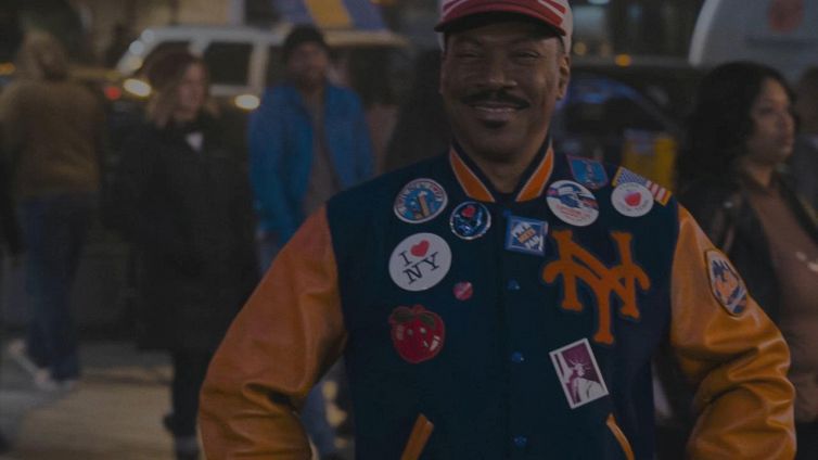 Che fine ha fatto Eddie Murphy, il Billy di Una poltrona per due