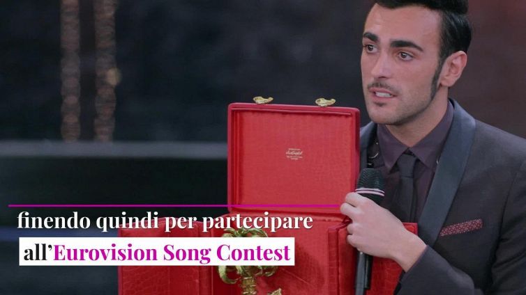 Buon compleanno Marco Mengoni: 32 anni di musica e amore