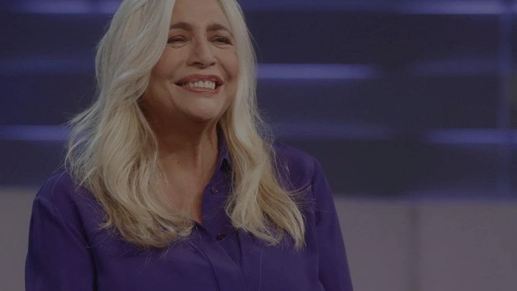 Giulio Longari, chi è il nipote di Mara Venier