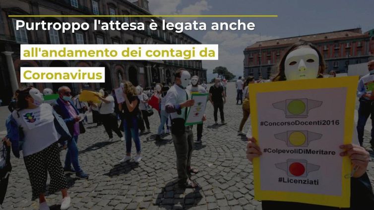 Scuola, quando sarà il concorso ordinario, le date possibili