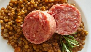 Lenticchie a Capodanno, perchè?