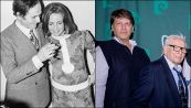 Pierre Cardin, Jeanne Moreau e l'erede Rodrigo Basilicati