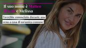 Matteo Rivetti, chi è il presunto nuovo amore di Melissa Satta
