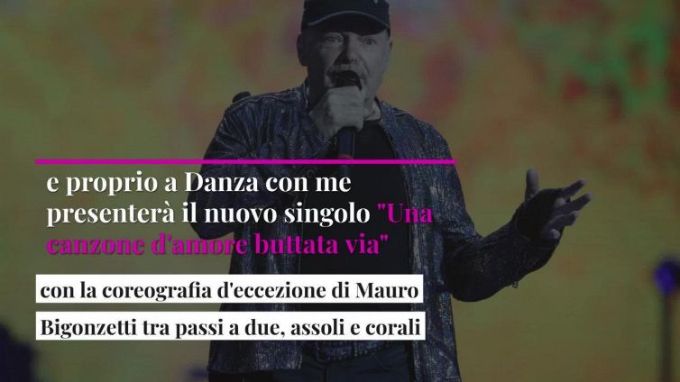 Danza con me 2021: gli ospiti e il magico show di Roberto Bolle